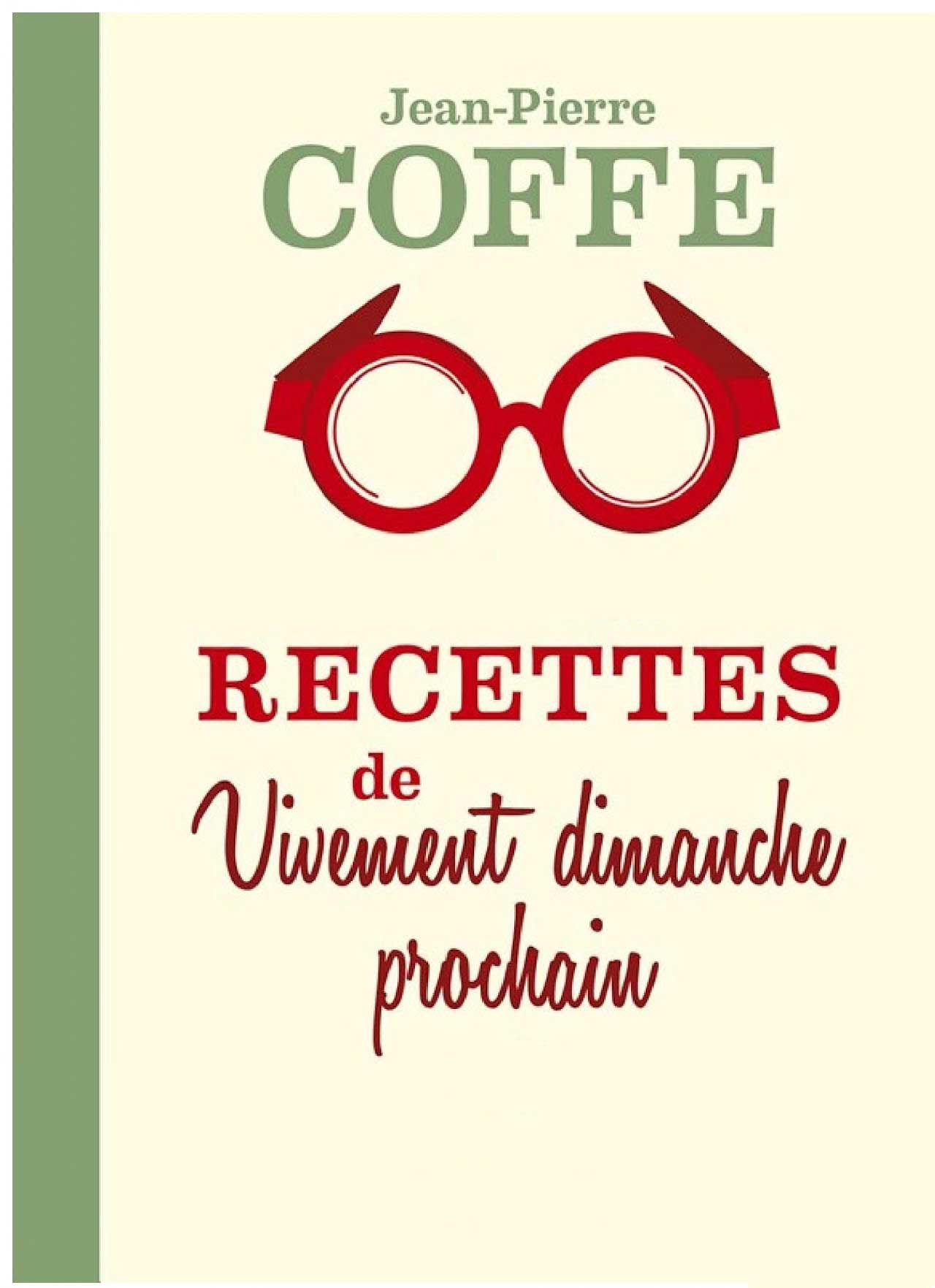 Recettes de J-P Coffe