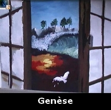 Gense