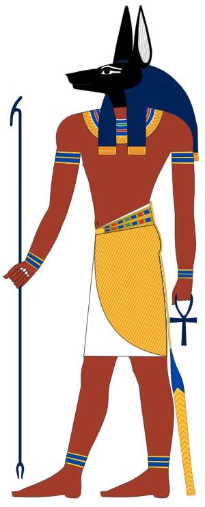 Anubis