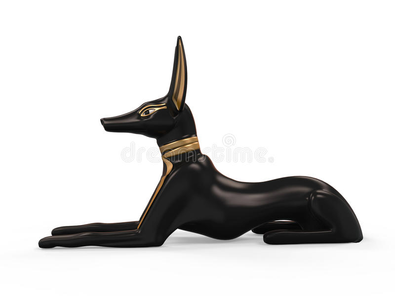Anubis