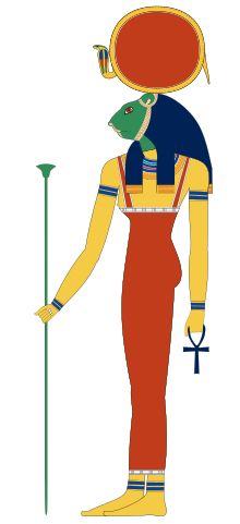 Sekhmet