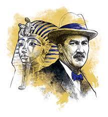 Howard Carter