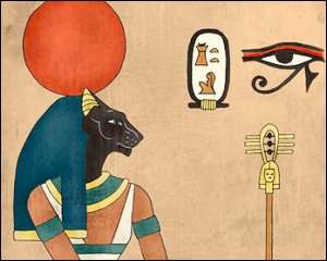 Bastet