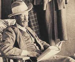 Lord Carnavon