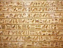Hieroglyphes