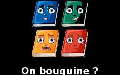 Mes livres